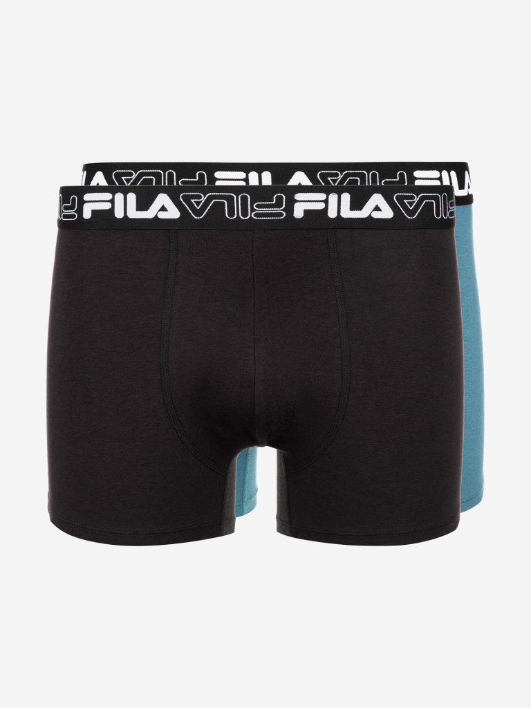 Трусы мужские FILA, 2 штуки