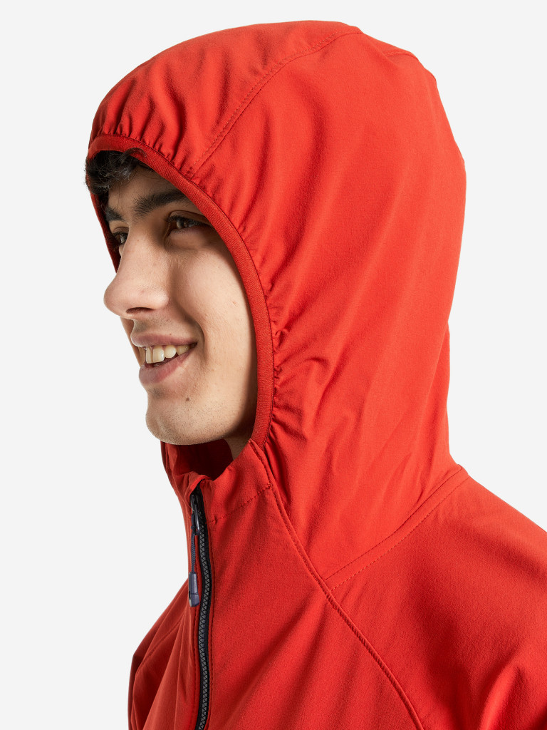 Куртка софтшелл мужская Mountain Hardwear Chockstone™