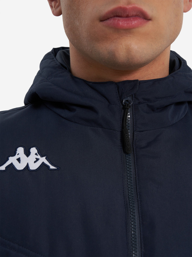 Куртка утепленная мужская Kappa Giambolo