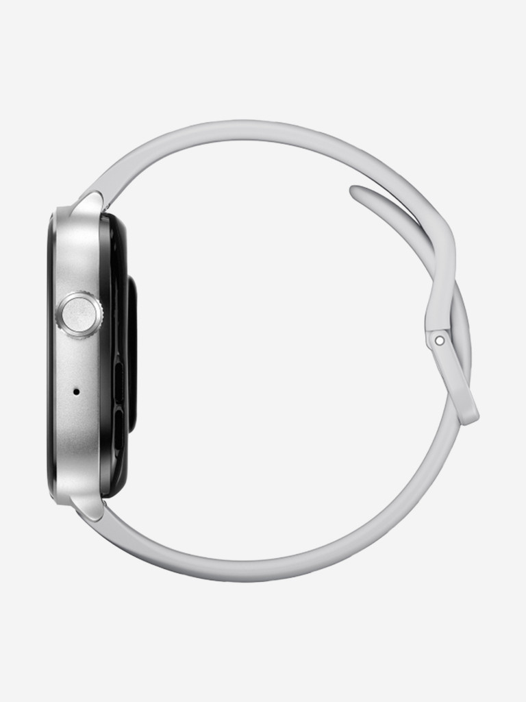 Умные часы Mibro Watch Fit, серебристый