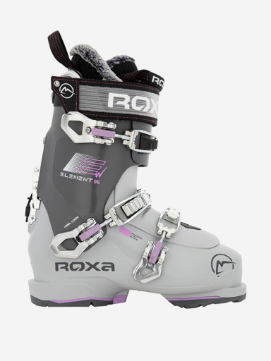 Горнолыжные ботинки Roxa Element 95 GW Light Grey/Cement/Light Grey 24/25