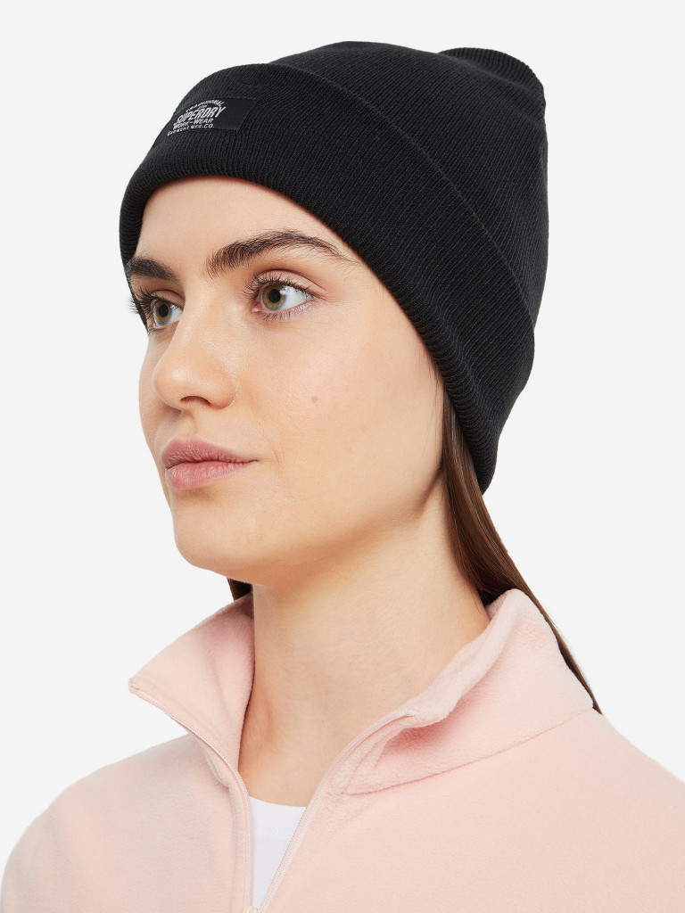Шапка Superdry