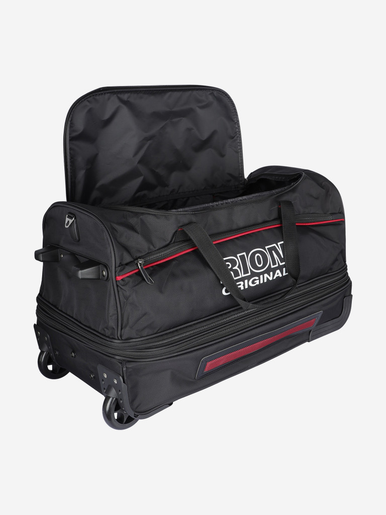 Дорожная сумка на колесах для путешествий и спорта Рион+ (RION+)