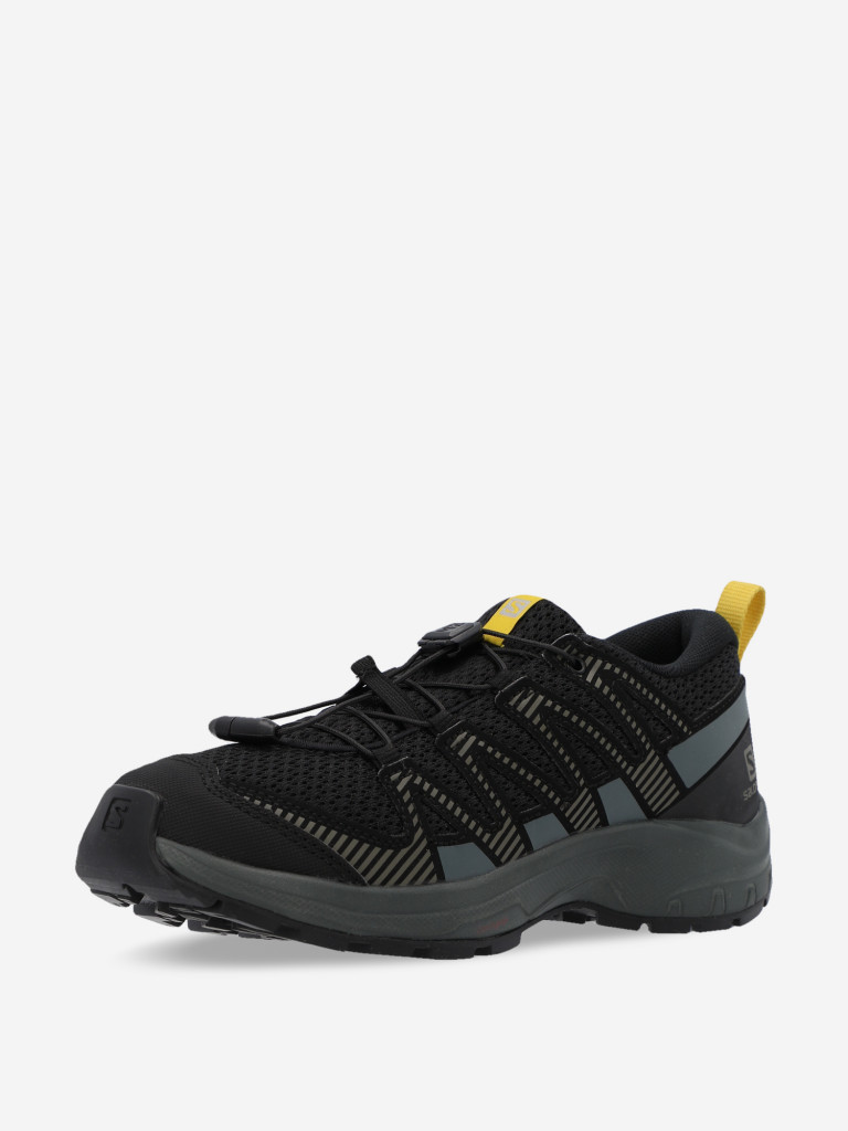 Полуботинки для мальчиков Salomon Xa Pro V8 J