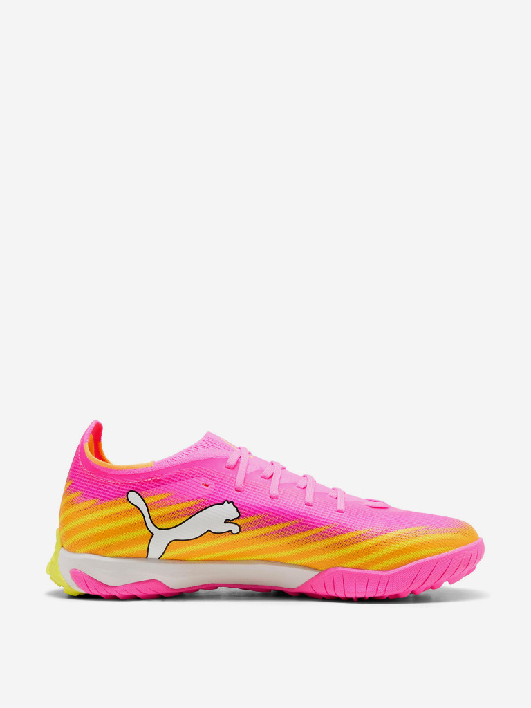 Бутсы мужские PUMA Ultra 6 Match Tt