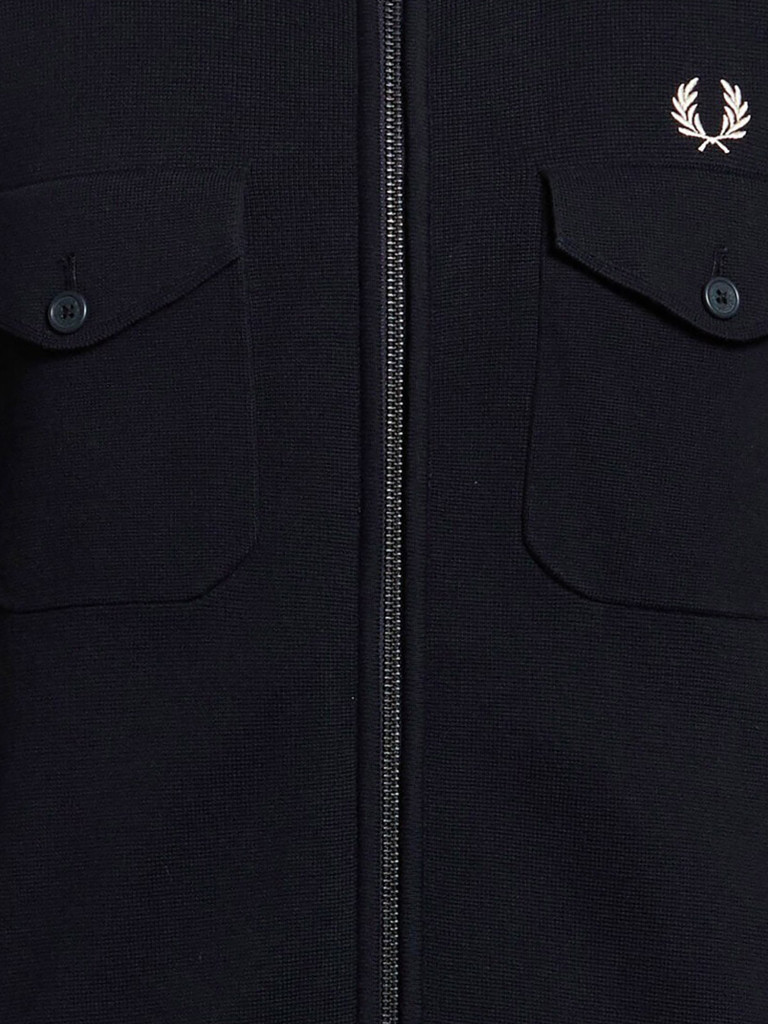 Куртка мужская FRED PERRY