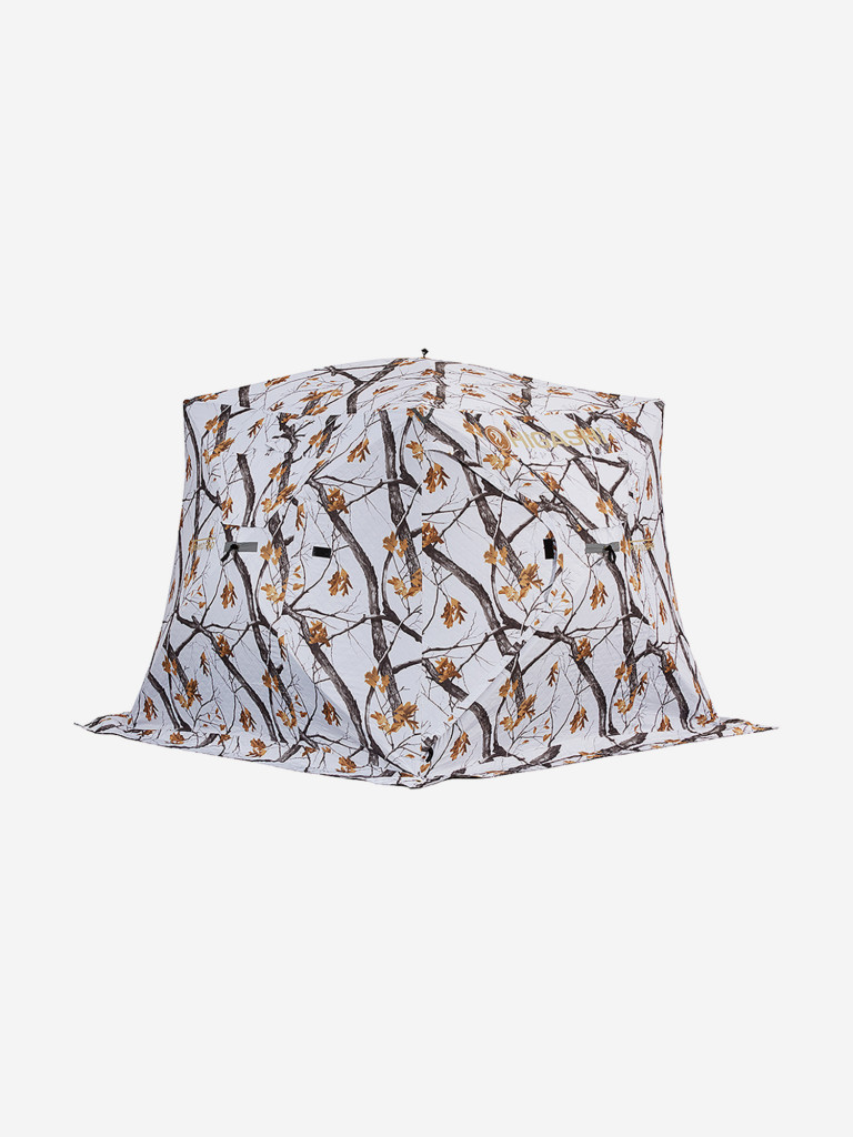 Зимняя палатка HIGASHI Winter Camo Pyramid Pro