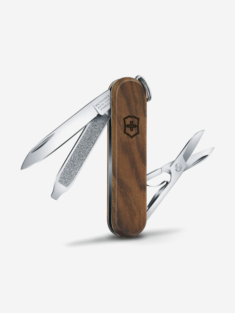 Нож складной Victorinox Classic SD, 58 мм, 5 функций