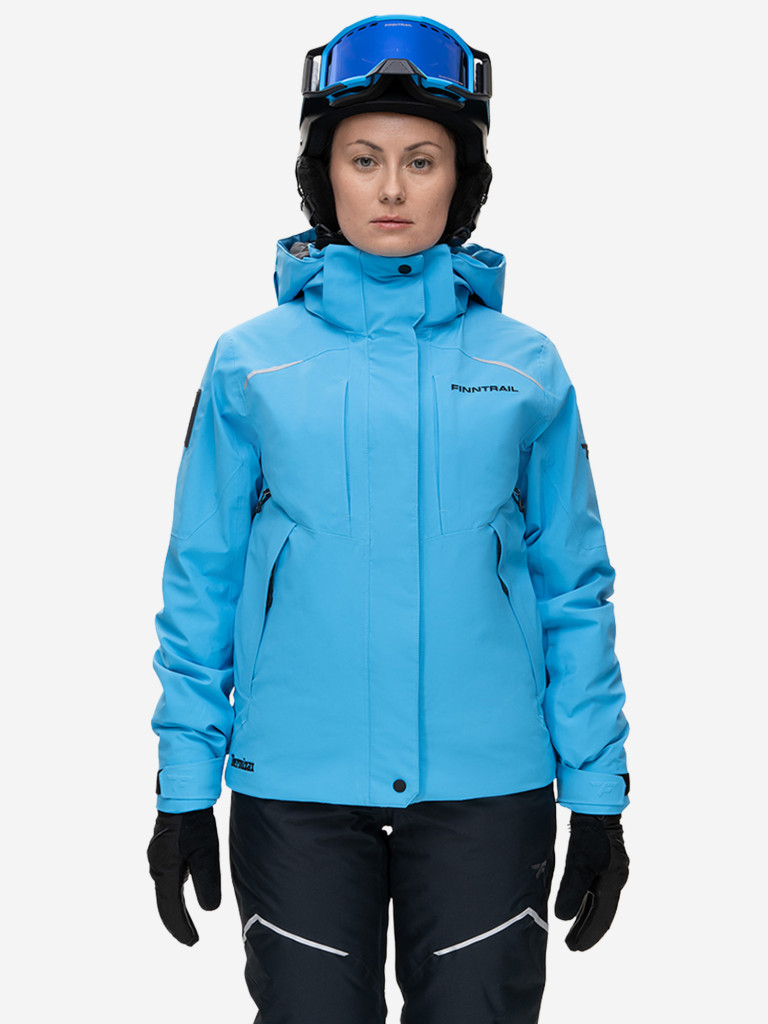 Костюм женский утепленный ASPEN W