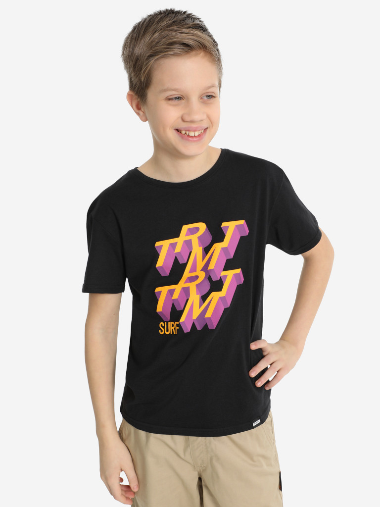 Футболка для мальчиков Termit