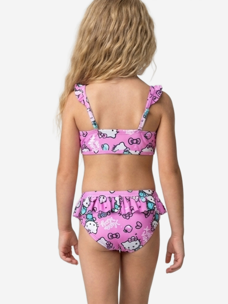 Купальник для девочек PlayToday