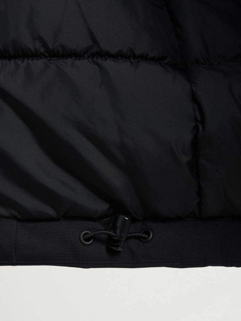 Куртка утепленная мужская Jack Wolfskin Wisper