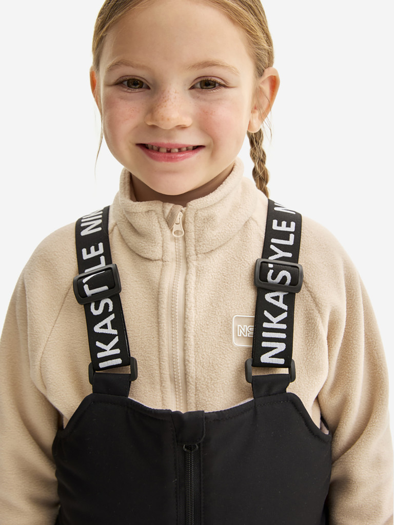 Полукомбинезон NIKASTYLE