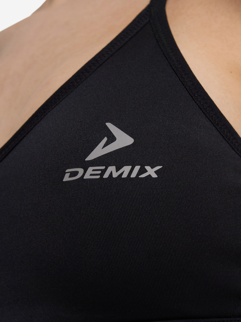 Топ бра спортивный Demix SoftShape Gym