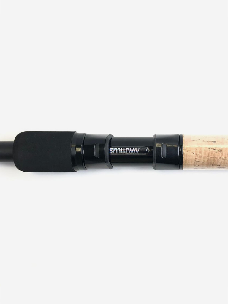 Удилище фидерное Nautilus N/Feed 390см 120гр NN13MHQ