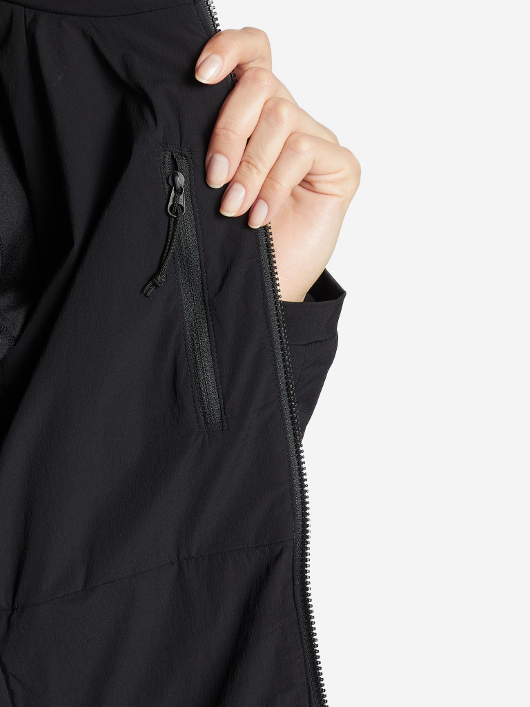 Куртка горнолыжная женская The North Face Ventrix