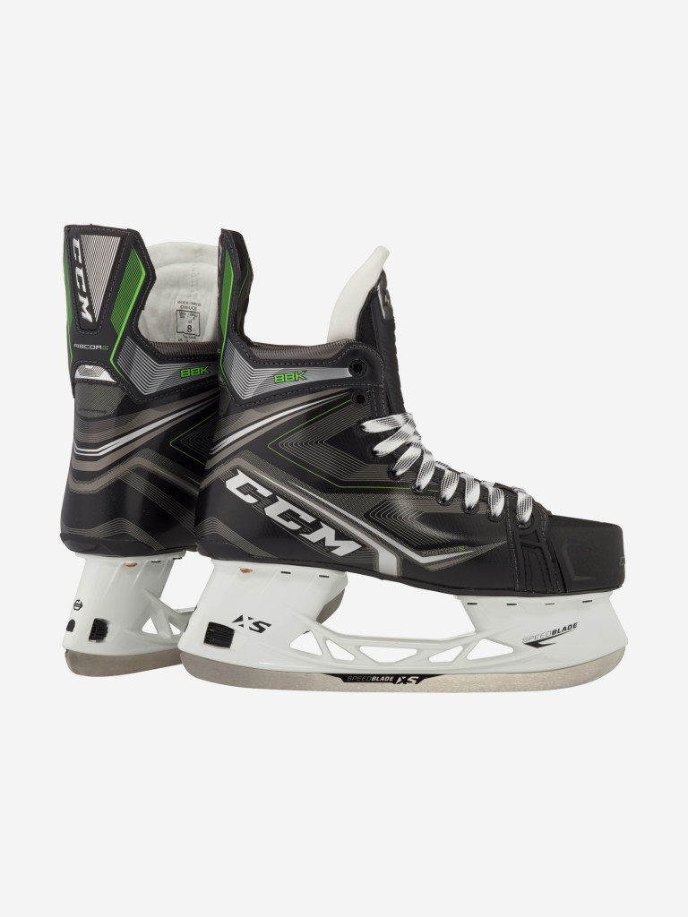Коньки хоккейные CCM Ribcor 88K SR Regular