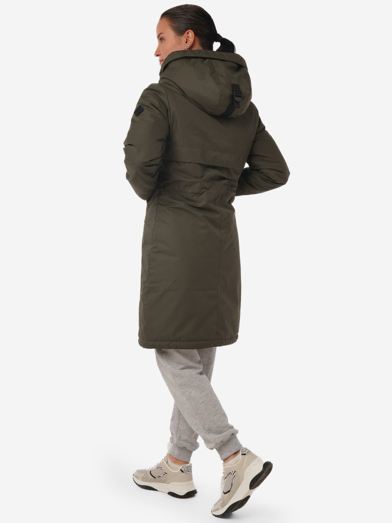 Куртка женская демисезонная Next Line