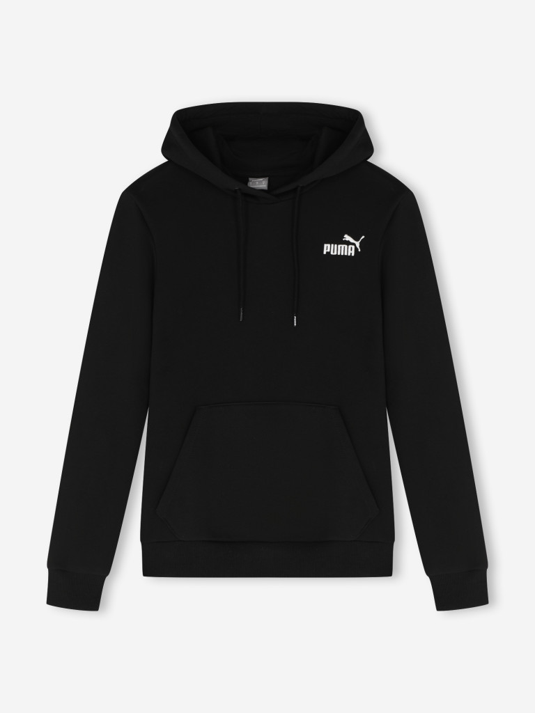 Худи женское PUMA ESS+ Embroidery