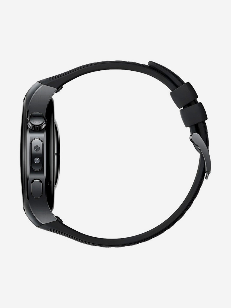 Умные часы HUAWEI Watch 5, 46 мм, черный