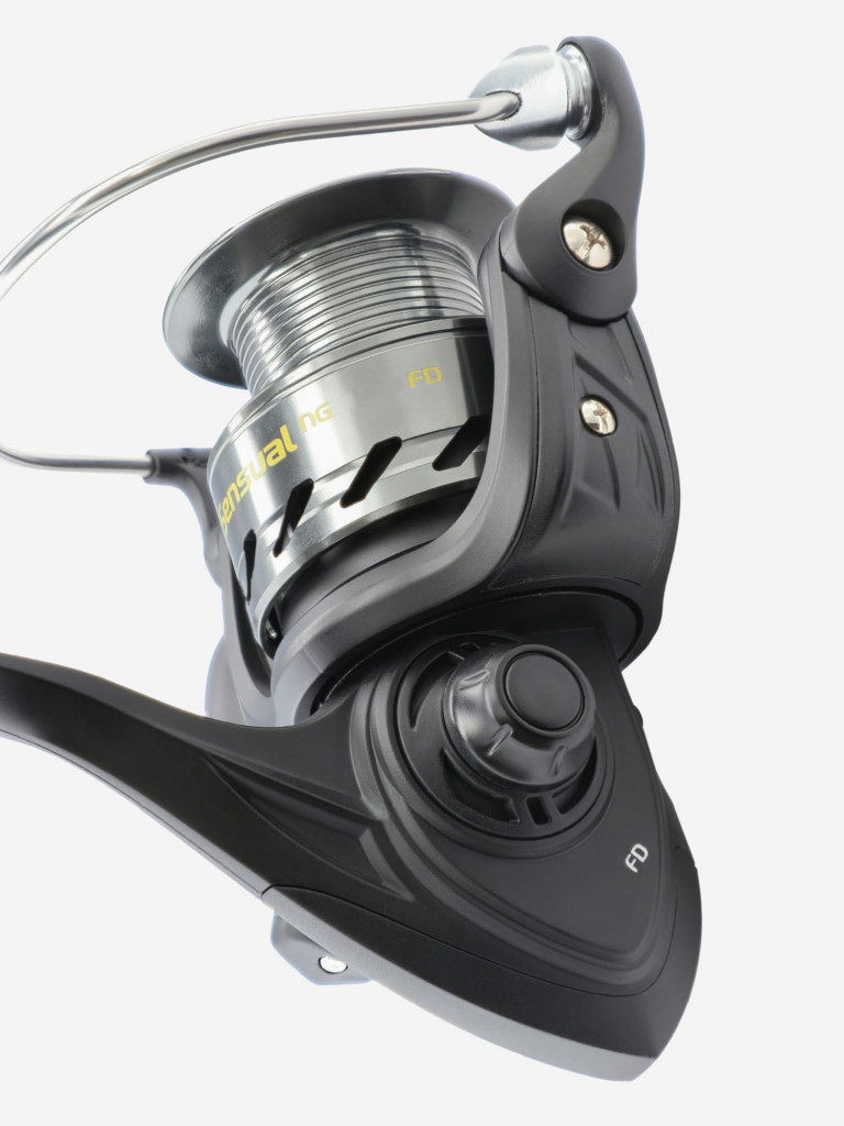 Катушка Mikado SENSUAL NG 4004 FD