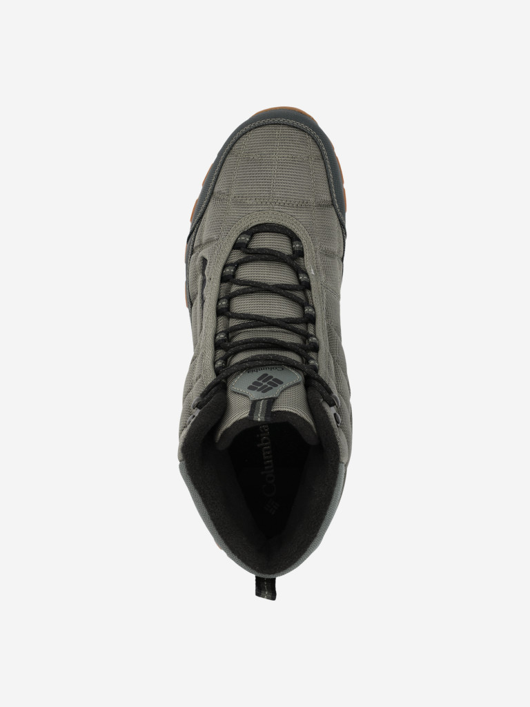 Ботинки утепленные мужские Columbia Firecamp Boot