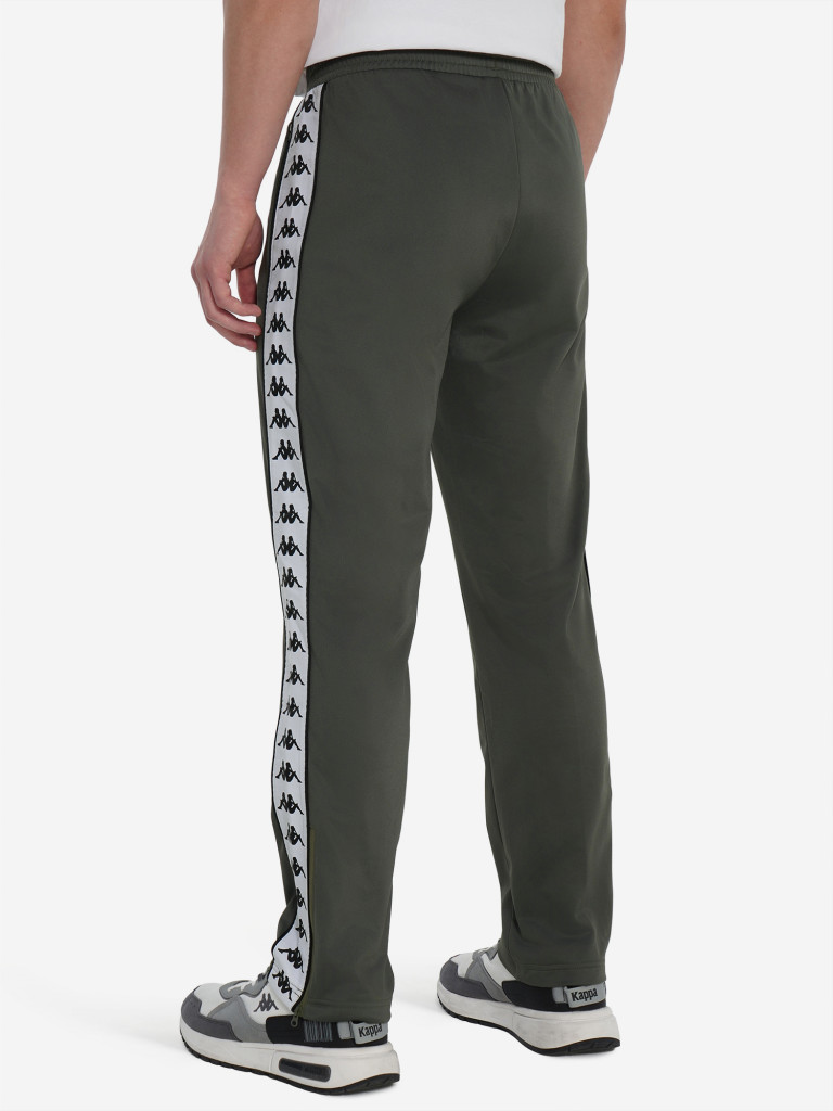 Брюки мужские Kappa Banda d’Origini