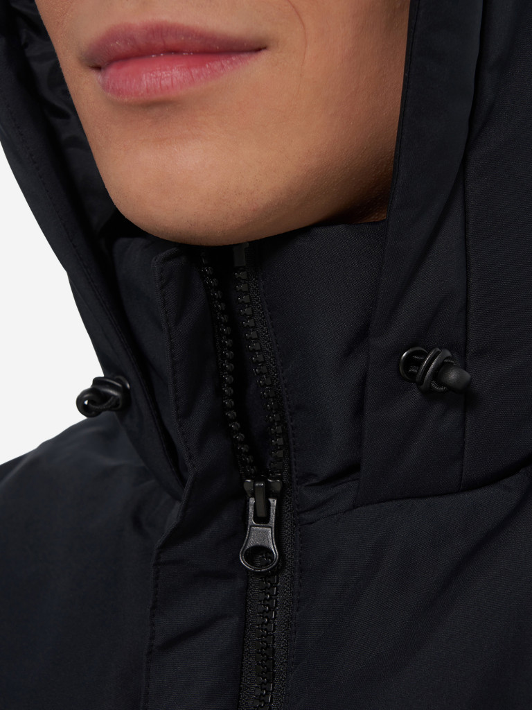 Капюшон Demix