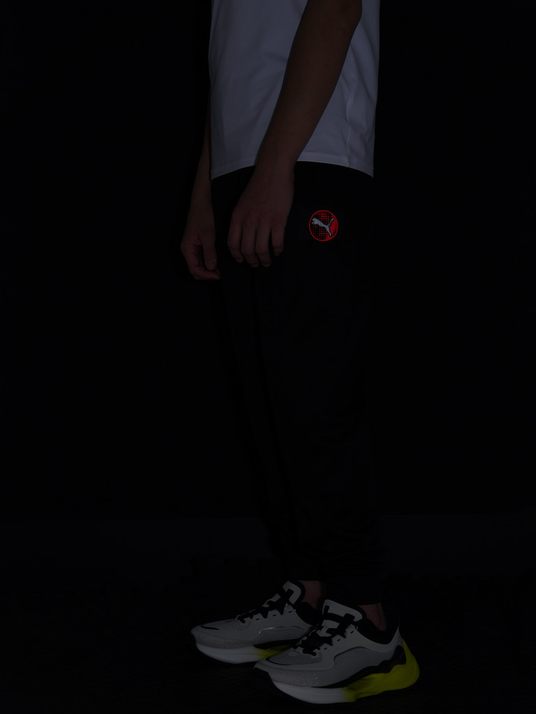 Брюки для мальчиков PUMA Active Sports Graphic