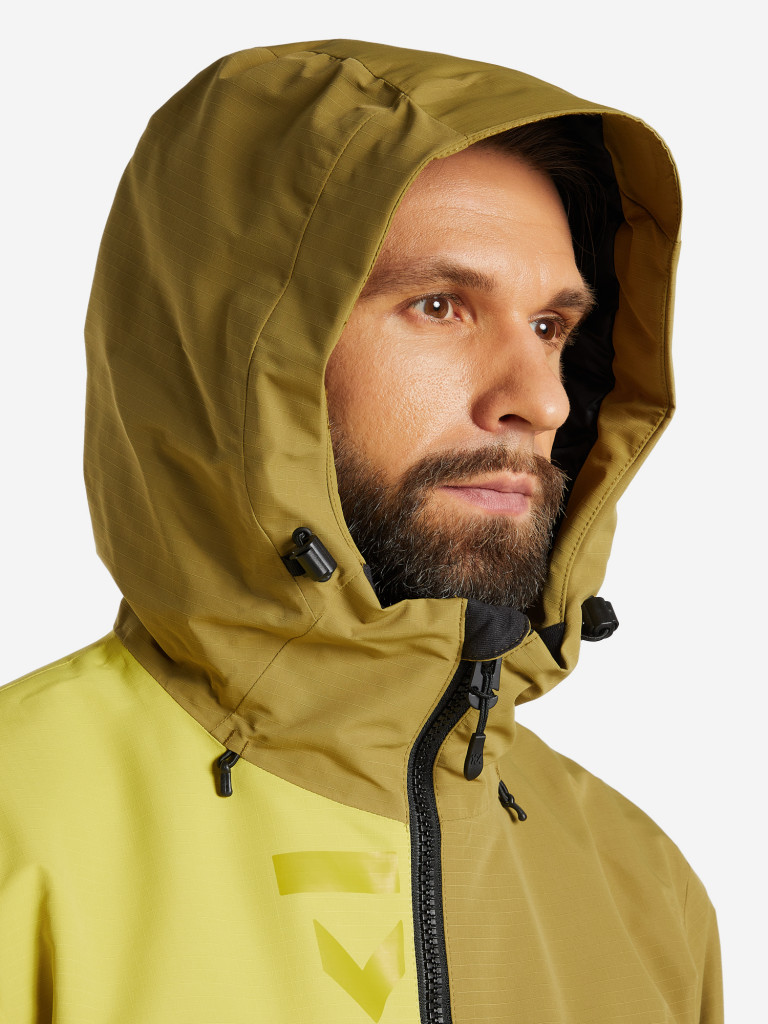 Куртка горнолыжная мужская Volkl