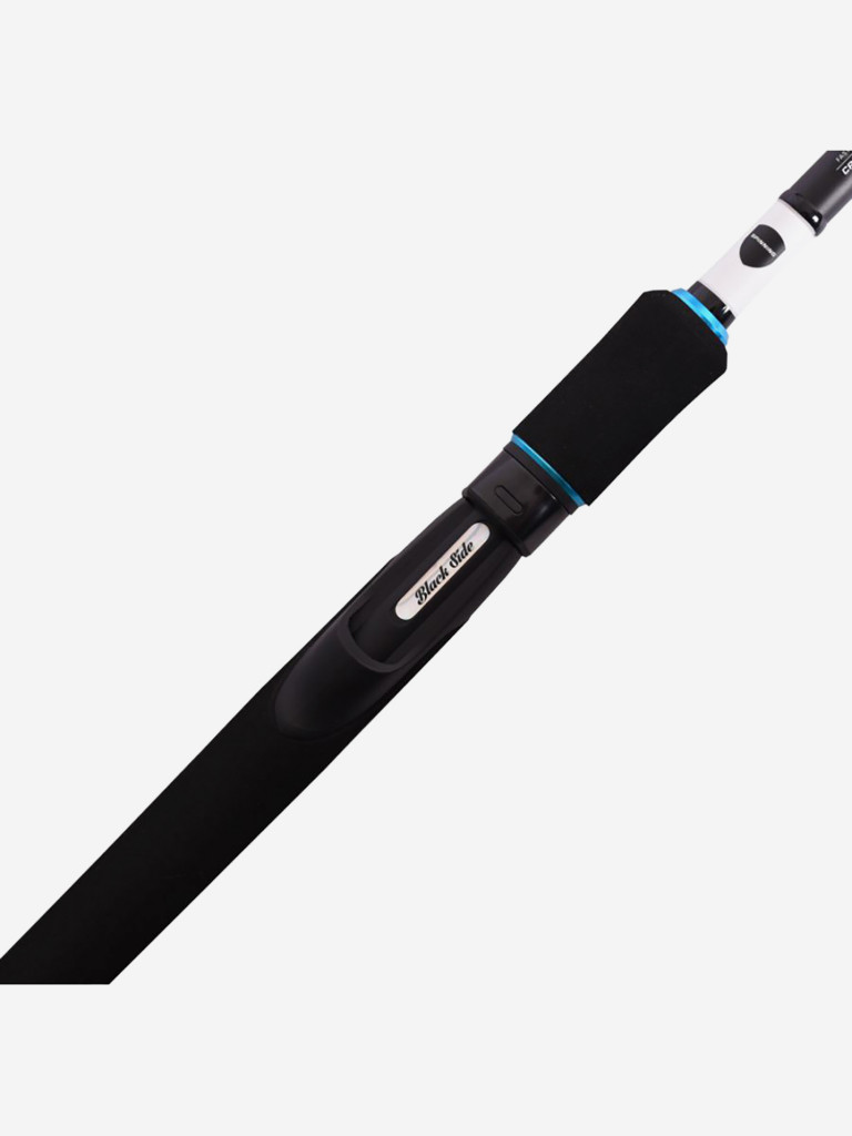Спиннинг для рыбалки Black Side Cadet 24MH 2,4m 17-42g