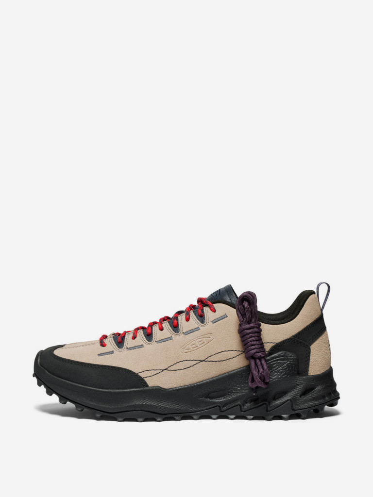 Полуботинки мужские KEEN JASPER ZIONIC M