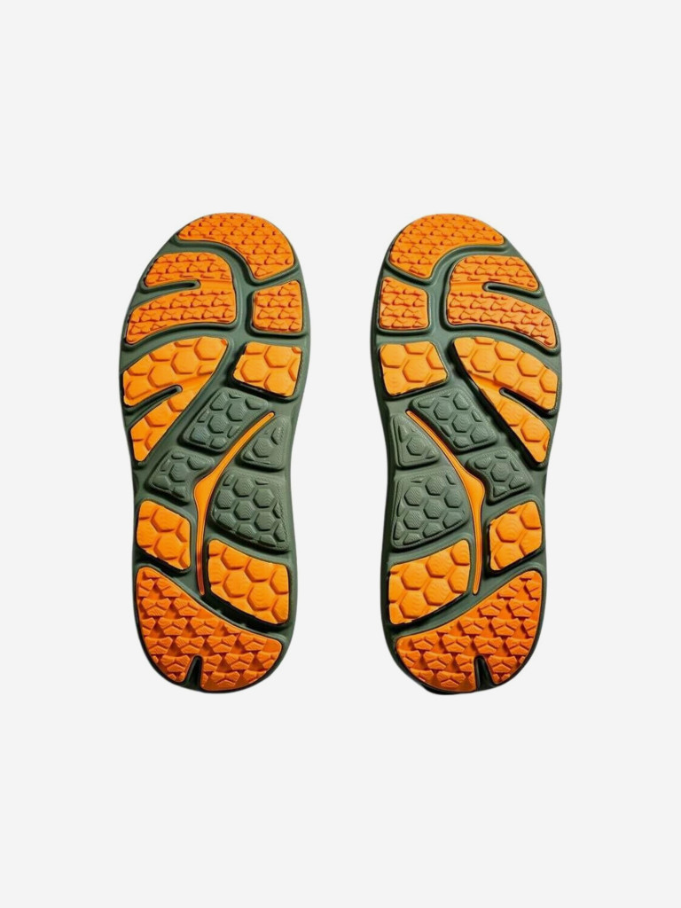 Кроссовки HOKA ONE ONE Bondi B3LS