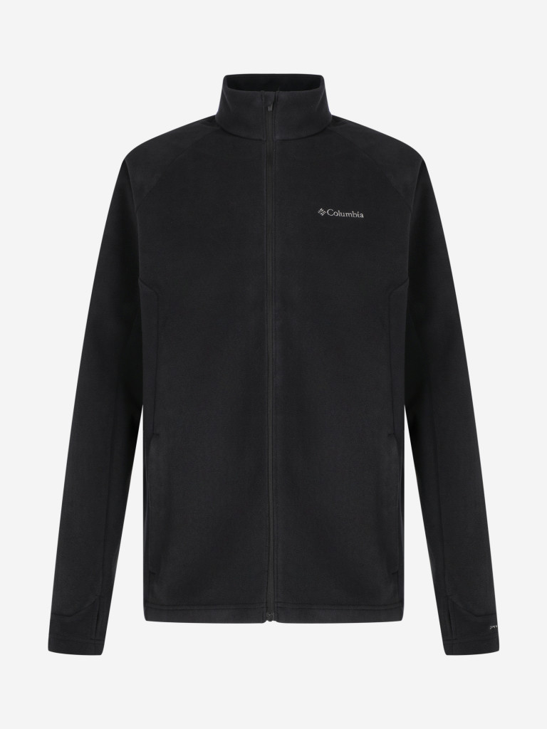 Толстовка мужская Columbia Arctic Peak Full Zip