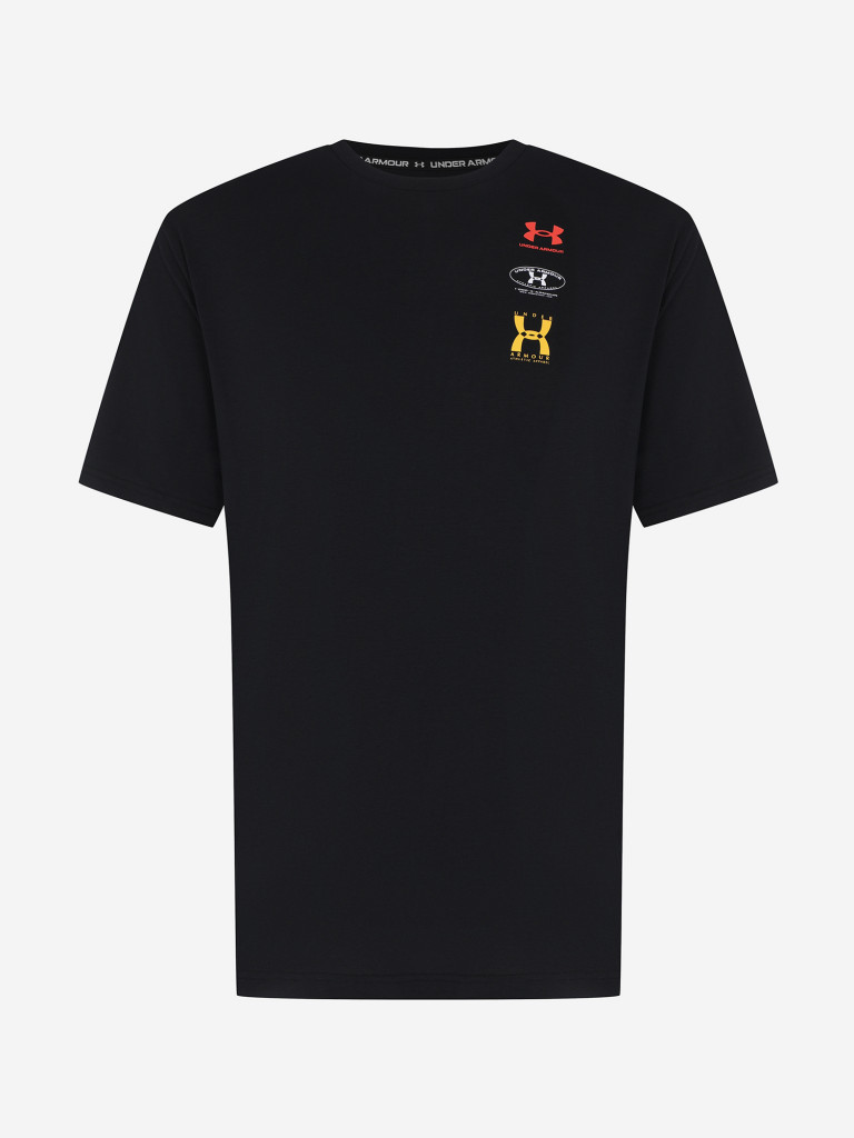 Футболка мужская Under Armour