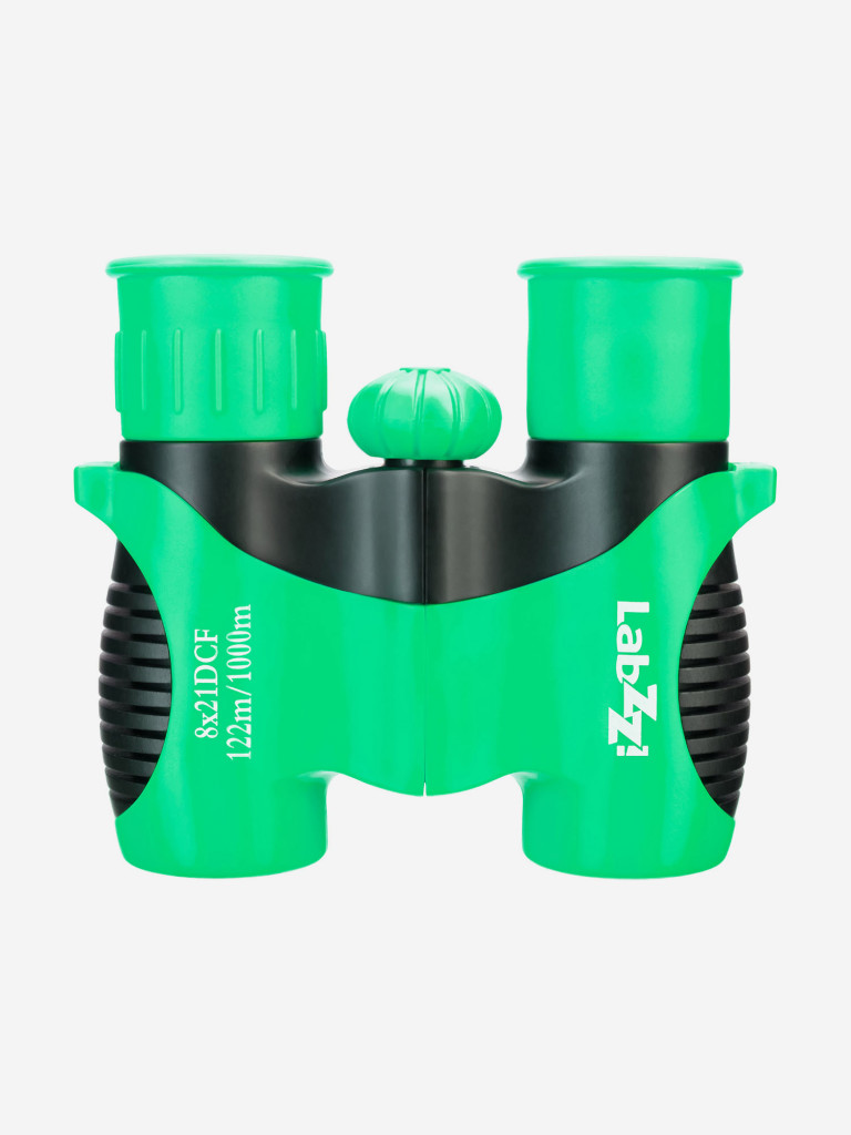 Бинокль Levenhuk LabZZ B2 Green Apple
