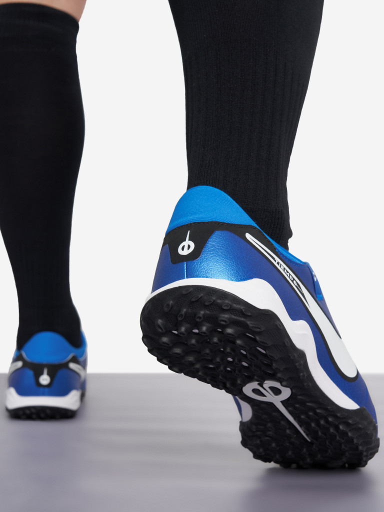Бутсы мужские Nike Tiempo Legend 10 Academy