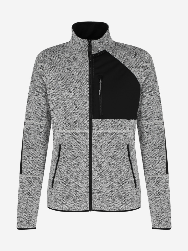Джемпер флисовый мужской IcePeak Allstedt