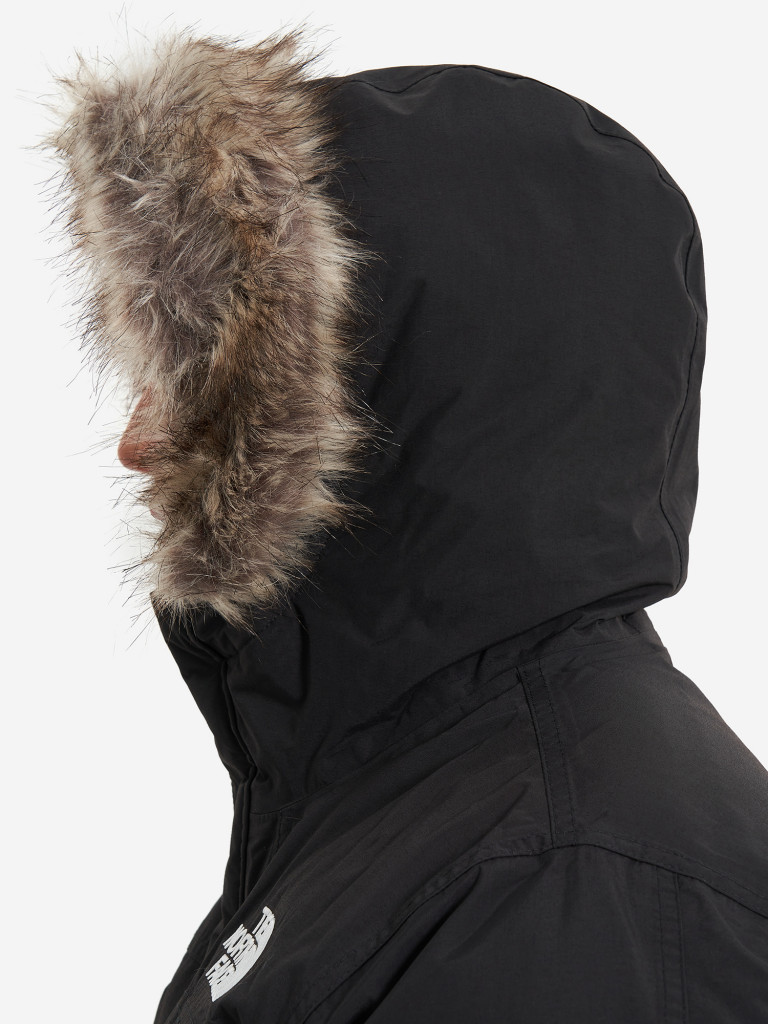 Пуховик мужской The North Face McMurdo