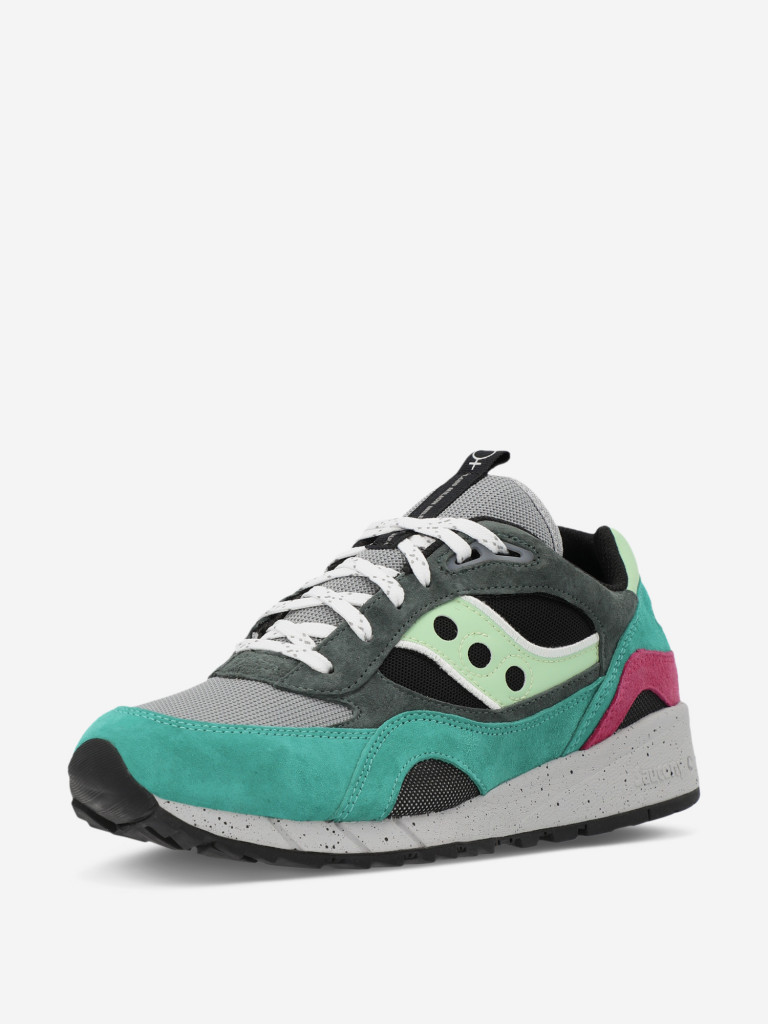 Кроссовки мужские Saucony Shadow 6000