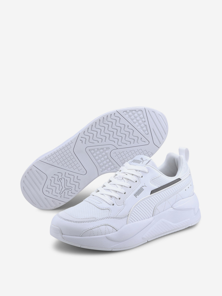 Кроссовки мужские PUMA X-Ray 2 Square Perf