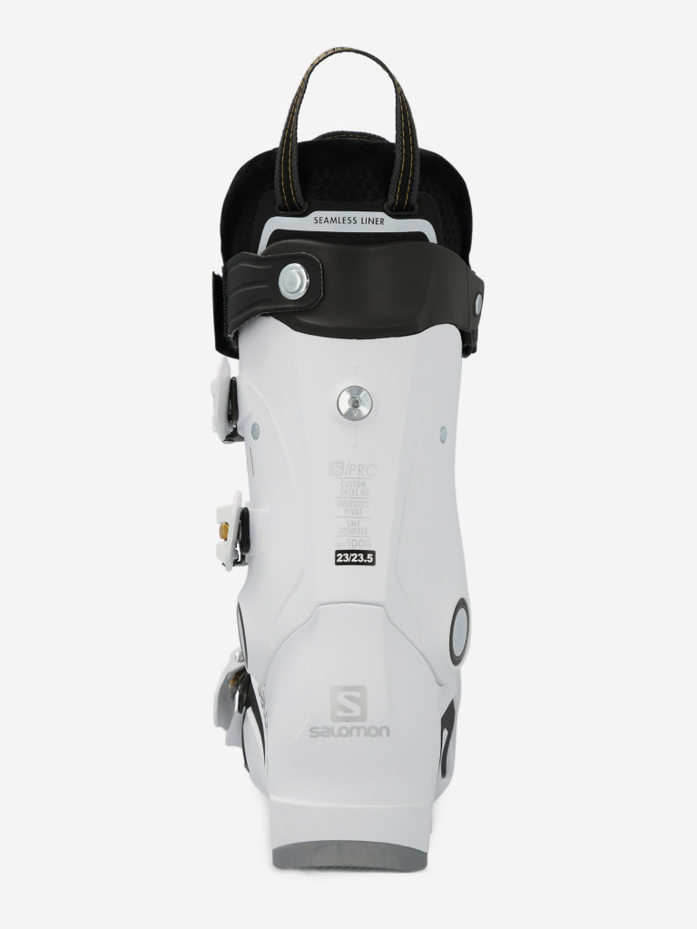 Ботинки горнолыжные женские Salomon S/PRO 90 W