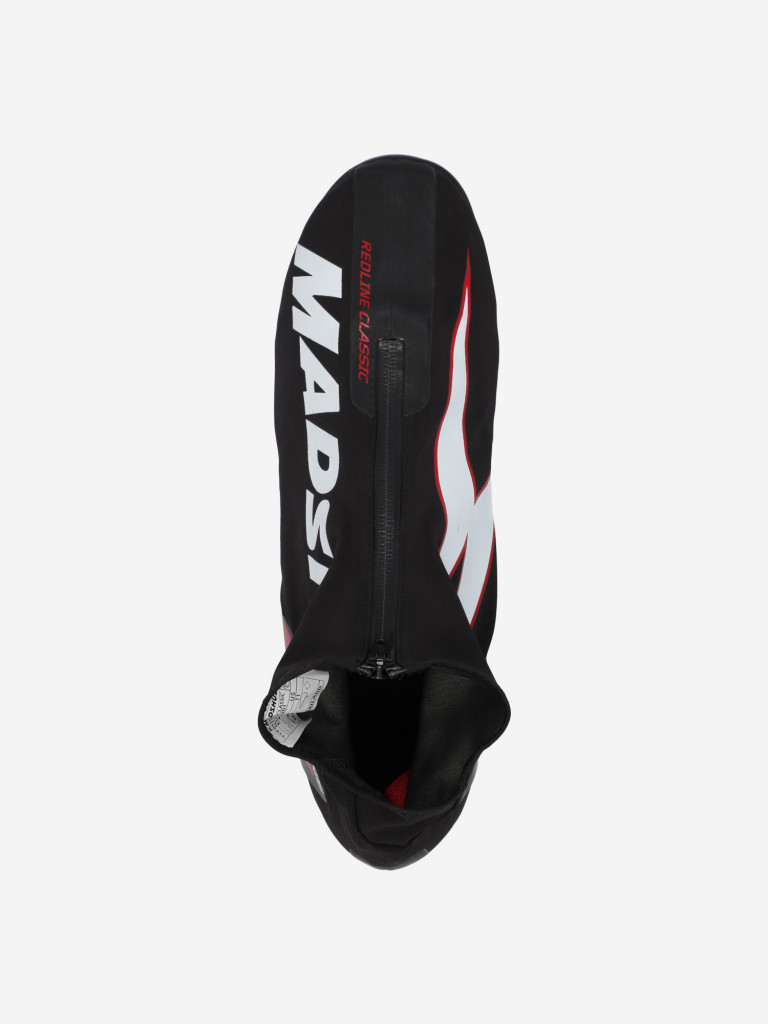 Ботинки для беговых лыж Madshus REDLINE CLASSIC