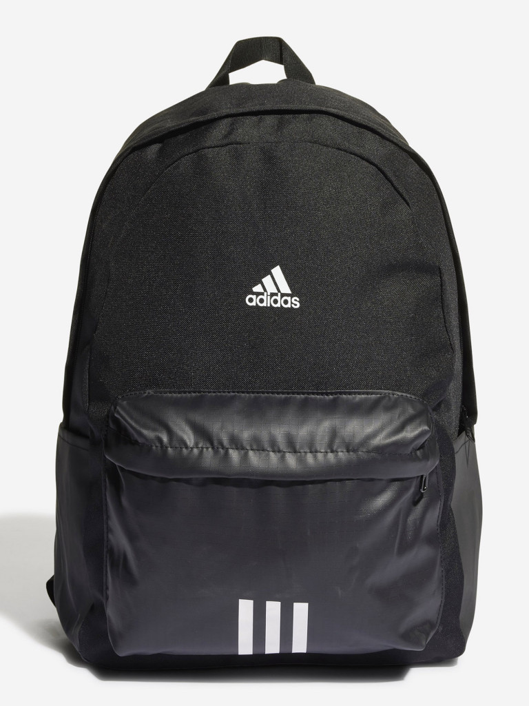 Adidas classic 3s backpack white online