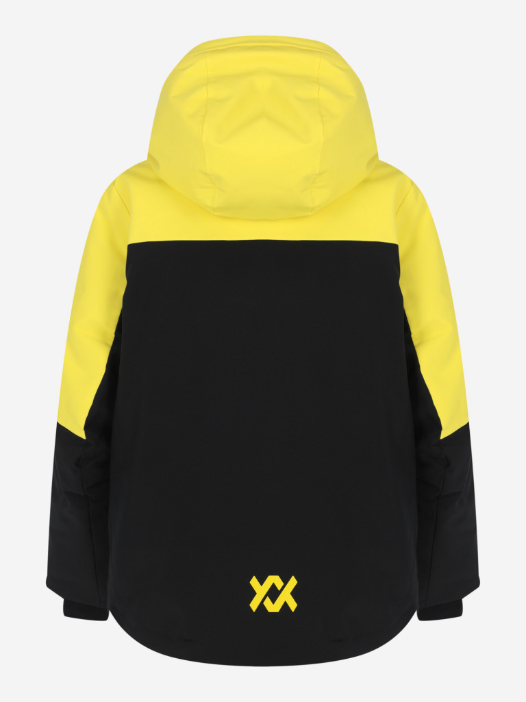 Куртка горнолыжная для мальчиков Volkl