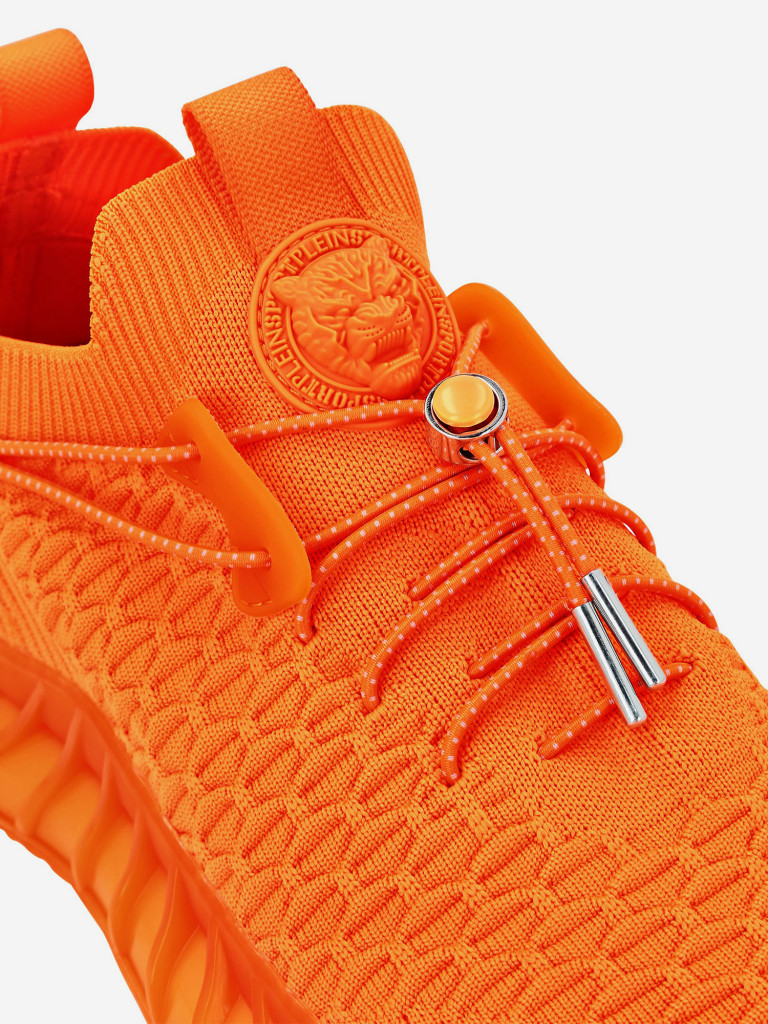 Кроссовки Plein Sport Runner