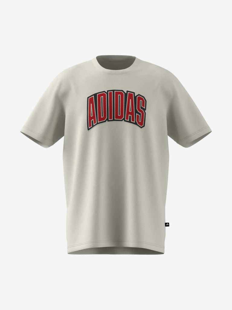 Футболка мужская Adidas Stad Colleg