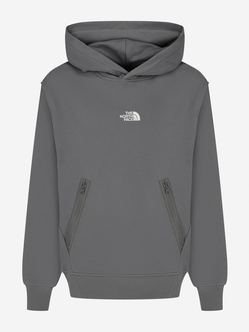 Худи мужское The North Face Heritage Graphic Relaxed Серый 14499₽