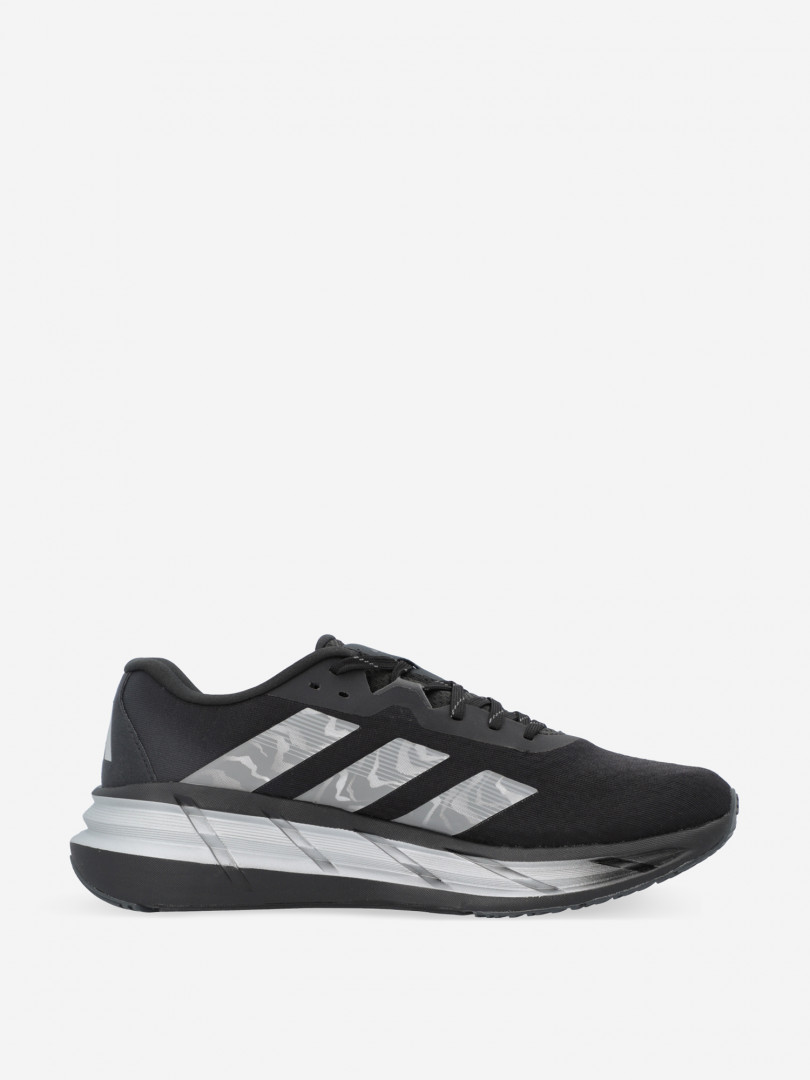 Кроссовки мужские adidas Adistar 3 Reflective 31963590299 Черный, размер 41,42.5,44,45,40,42,43,44.5,40.5,39, фото 5