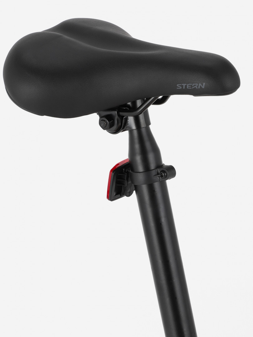 Велосипед складной Stern Compact 16 Оранжевый